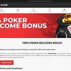 bet online promo code poker